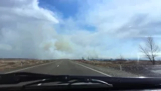 Забайкалье о наболевшем