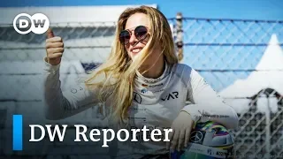 Ladyracer: Der Traum von der Formel 1 | DW Reporter