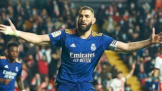 Real Madrid vs Rayo Vallecano | 1-0 | Extended Highlights And Goals