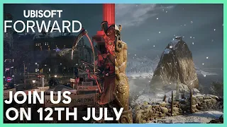 Ubisoft Forward - World Teaser