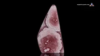 Rhodochrosite Properties and Meaning Page Video