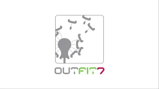 [WHAT IF?] Outfit7 Logo (2009-2011)