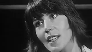 Helen Reddy Interview: On Women's Liberation Movement (c. 1970s)