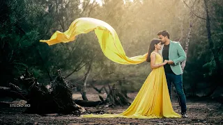 BEST PRE WEDDING FILM 2023 | SASMITA & DIPTYRANJAN | STUDIO SKS