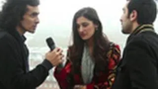 Rockstar (London Diaries) | Ranbir Kapoor & Nargis Fakhri