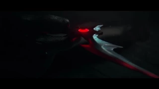 Injustice 2   Announce Trailer