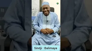 Imam Abdoulaye Koïta : le lien de parenté (Sindji)