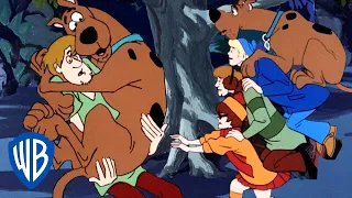 Scooby-Doo! auf Deutsch 🇩🇪 | Schreckmomente 😱 | WB Kids