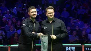 Wilson v Murphy FINAL 2020 Welsh Open