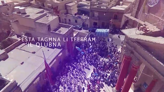 Promo Festa Santa Marija Ħad-Dingli 2017
