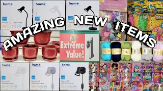 Come With Me To 3 Dollar Trees| AMAZING NEW ITEMS| Name Brands| New Extreme Value $1