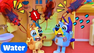 Bluey's Water Adventure: Learning to Conserve | Fun Kids' Story | Remi House