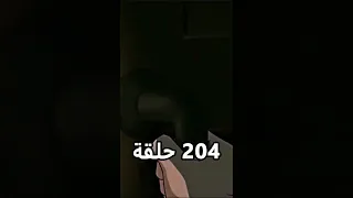 اكثر انمي فيه فلر في عالم الانمي!!