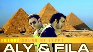 Aly & Fila Future Sound of Egypt 244 [09-07-12]