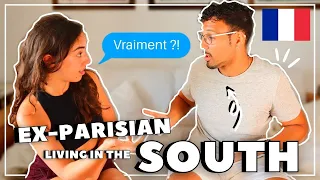 Life in SOUTH OF FRANCE: Expectations VS Reality // MUST-SEE video if you want to move to France!