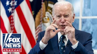 Biden provides update on COVID-19 response amid case surge l 1/13/22