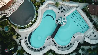 Mukarnas Resort and Spa hotel
