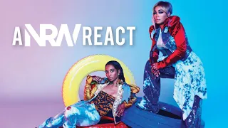 TLC Forever (2023): A NRW React! Trailer Reaction! Lifetime Documentary! T-Boz! Left Eye! Chilli!