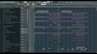 Avicii - A Little Bit Of Life (Full Remake) + FLP