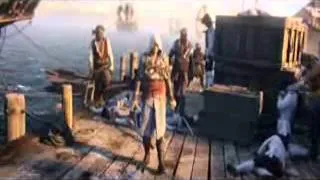 Assassin's Creed IV Black Flag In a Nutshell