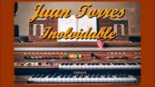 Juan Torres... Inolvidable organista guanajuatense