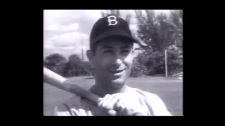 Pee Wee Reese