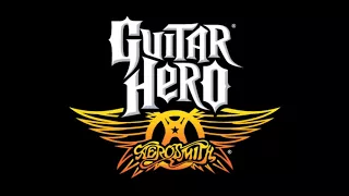 Aerosmith - Movin' Out [GHA Version]