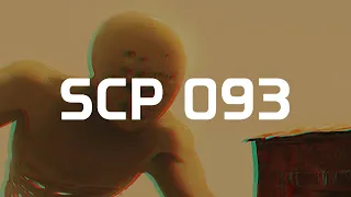 SCP 093 // Issue #7 (II/II)