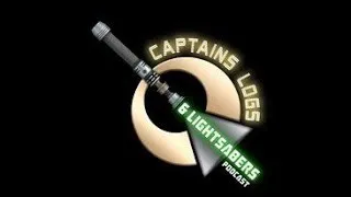 Captains' Logs and Lightsabers: Ep36 - Eclipses, Cons, & Disco