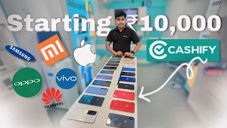 Reality of Cashify Mobile Phone Sell Price - Must Watch! May 2024