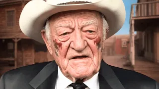 John Wayne Truly Hated Him More Than Anyone