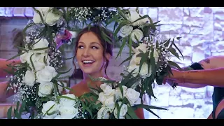 Alyssa + Jake | Wedding Highlight Film | Summit Hill Studios