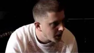 Plan B Interview - on his music (BBC Collective)