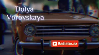 Dolya Vorovskaya - Sadəcə Mükəmməl 👍