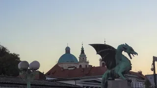 Ljubljana, Slovenia