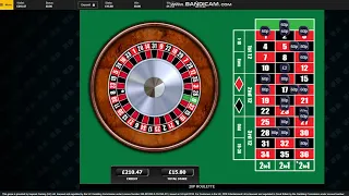 20p Roulette, FOBT Roulette, 🎰💰 #slots #casino #gambling #treding #shorts #roulette