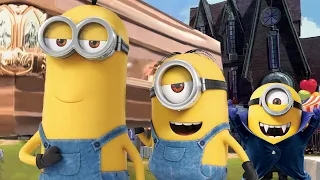 Minions - Coffin Dance Song (COVER)