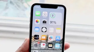 If You Have a iPhone 11, Do This Now!