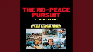 The No-Peace Pursuit