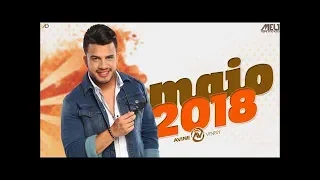 Avine Vinny - Como é Que Foi - Musicas Novas - Maio 2018