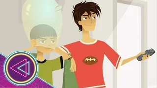 6Teen (Episodes 70-80) | FULL MARATHON | RETRO RERUN