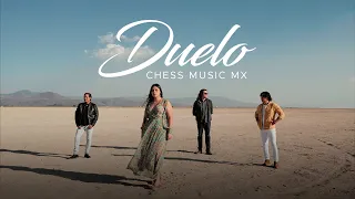 Chess - Duelo (Videoclip Oficial)