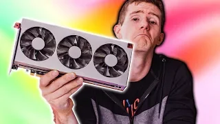 Get a Job. - Radeon VII Review