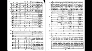 Highlights (Suite) from Khachaturian's Spartacus (with score)