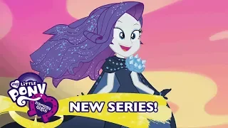 Equestria Girls - 'The Other Side' ft. Rarity  Official Music Video