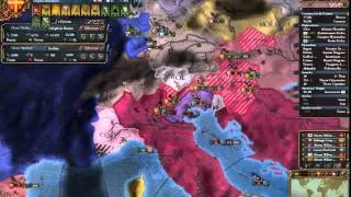 Tutorial Imperio Bizantino 61 Europa Universalis IV Grandes Guerras