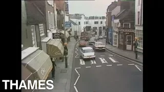London | Vintage Hampstead | A Town Called...| 1977