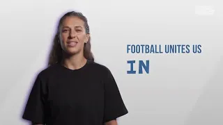 Football Unites The World - Futbol une al mundo