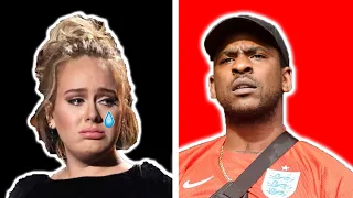 The Truth Behind Skepta and Adele's Breakup