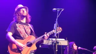 Jason Mraz - Who's Thinking About You Now Live @ Melkweg, Amsterdam 21-11-2012